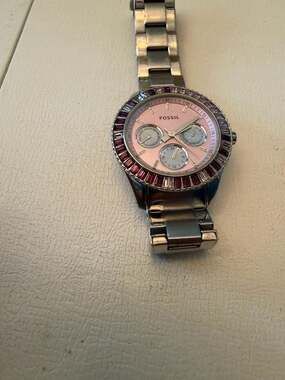 Montre Fossil ES2959 au Meilleur Prix avec